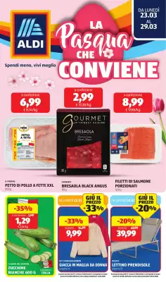 Volantino ALDI (valido fino al 29-03)