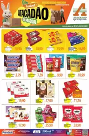 Folheto Atacadão Página 1