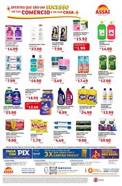 Encarte Assaí Atacadista semana 11 Página 4