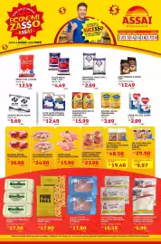 Encarte Assaí Atacadista semana 11 Página 1