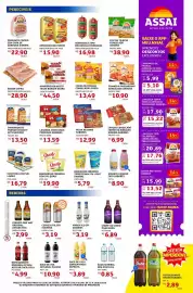 Encarte Assaí Atacadista semana 11 Página 3
