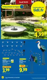 Catalogue Lidl page 12