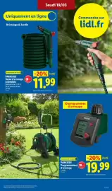 Catalogue Lidl page 13
