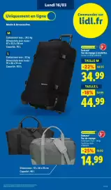 Catalogue Lidl page 7