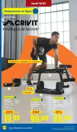 Catalogue Lidl page 8