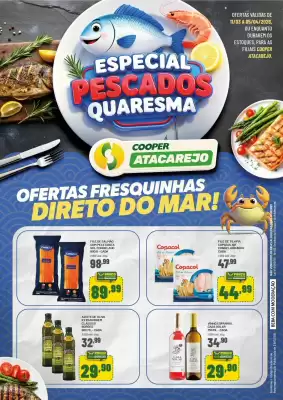 Tabloide Cooper (válido até 5-04)