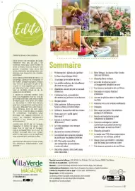 Catalogue VillaVerde page 3