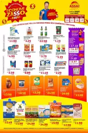 Encarte Assaí Atacadista Página 1