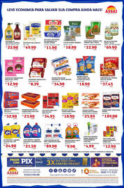 Encarte Assaí Atacadista Página 2