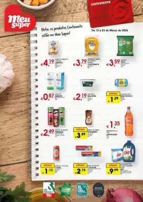 Folheto Meu Super (válido até 23-03)
