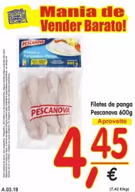 Folheto Casa Cheia Página 1