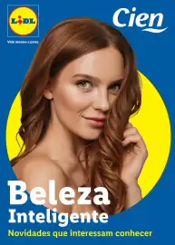 Folheto Lidl | Beleza Página 1