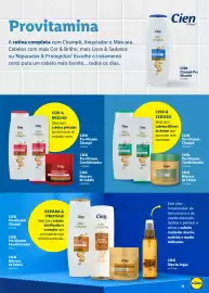 Folheto Lidl | Beleza Página 11