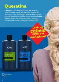 Folheto Lidl | Beleza Página 16