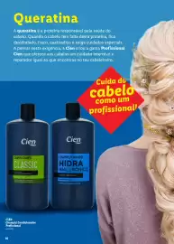 Folheto Lidl | Beleza Página 16