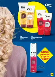 Folheto Lidl | Beleza Página 17