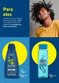 Folheto Lidl | Beleza Página 18