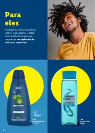 Folheto Lidl | Beleza Página 18