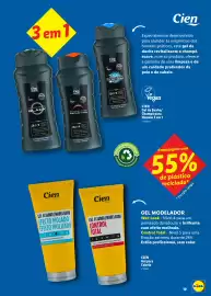 Folheto Lidl | Beleza Página 19