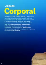 Folheto Lidl | Beleza Página 20