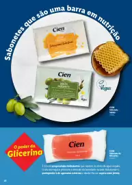 Folheto Lidl | Beleza Página 22