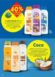 Folheto Lidl | Beleza Página 24