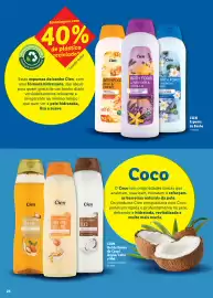 Folheto Lidl | Beleza Página 24
