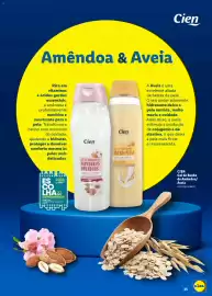 Folheto Lidl | Beleza Página 25