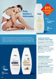 Folheto Lidl | Beleza Página 26