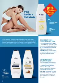 Folheto Lidl | Beleza Página 26