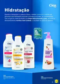 Folheto Lidl | Beleza Página 27