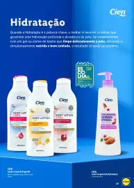 Folheto Lidl | Beleza Página 27
