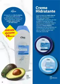 Folheto Lidl | Beleza Página 28