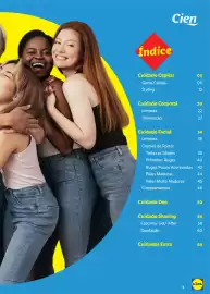 Folheto Lidl | Beleza Página 3