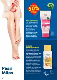 Folheto Lidl | Beleza Página 32