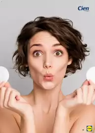 Folheto Lidl | Beleza Página 35