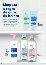 Folheto Lidl | Beleza Página 36