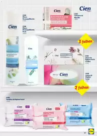 Folheto Lidl | Beleza Página 37