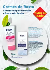 Folheto Lidl | Beleza Página 38