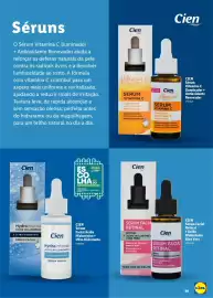 Folheto Lidl | Beleza Página 39