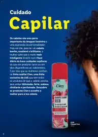 Folheto Lidl | Beleza Página 4