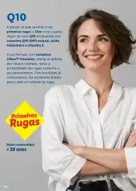 Folheto Lidl | Beleza Página 40