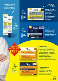 Folheto Lidl | Beleza Página 41