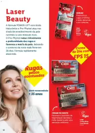 Folheto Lidl | Beleza Página 42