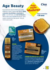 Folheto Lidl | Beleza Página 45