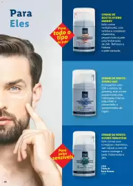 Folheto Lidl | Beleza Página 46