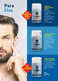 Folheto Lidl | Beleza Página 46
