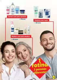 Folheto Lidl | Beleza Página 49