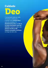 Folheto Lidl | Beleza Página 50