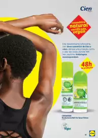 Folheto Lidl | Beleza Página 51